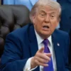 Trump Rejects CNN Report on Proposed Iran Nuclear Deal - The COW News