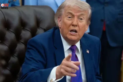 Trump Rejects CNN Report on Proposed Iran Nuclear Deal - The COW News