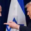 Trump Rejects Israel’s Iran War Plan, Calls for Talks - The COW News