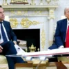 Trump Says Iran Making Concessions, Warns US Action - The COW News