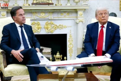 Trump Says Iran Making Concessions, Warns US Action - The COW News