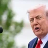Trump Says Iran Requested Strike Halt; Tehran Rejects - The COW News