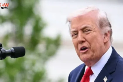 Trump Says Iran Requested Strike Halt; Tehran Rejects - The COW News