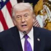 Trump Says Iran Talks Ongoing Despite Reports - The COW News