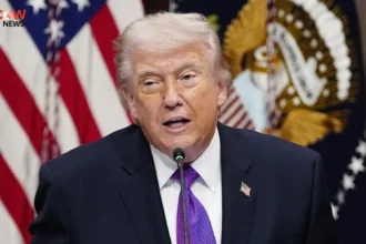 Trump Says Iran Talks Ongoing Despite Reports - The COW News