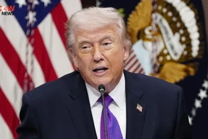 Trump Says Iran Talks Ongoing Despite Reports - The COW News