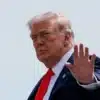 Trump Signals No Immediate Plans for Conflict With Iran - The COW News