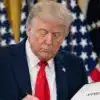 Trump Signs Iran Ceasefire Deal Claims Breakthrough - The COW News