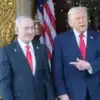 Trump Urges Netanyahu to Use Wisdom as Israel-Hezbollah Ceasefire Takes Effect - The COW News