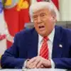 Trump Warns Iran Attack Could Trigger New Conflict - The COW News