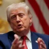 Trump Warns Iran Over Uranium Enrichment Deal Terms - The COW News