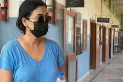 Two Drug Delivery Riders on 2-Day Police Remand - The COW News