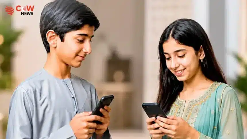 UAE Bans Social Media for Under-15 Users - The COW News