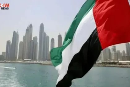UAE Denies Claims of Targeted Deportation of Pakistanis - The COW News