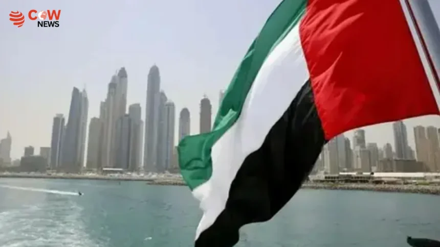 UAE Denies Claims of Targeted Deportation of Pakistanis 1 UAE Denies Claims of Targeted Deportation of Pakistanis - The COW News