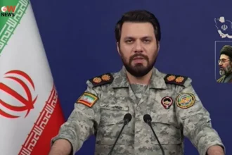 US Airstrikes Breached Ceasefire, Questions Trump's Commitment to Talks,Iran - The COW News