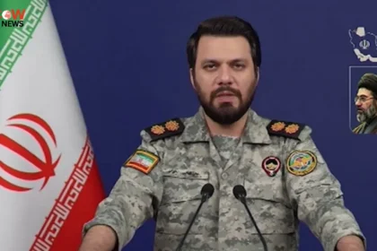US Airstrikes Breached Ceasefire, Questions Trump's Commitment to Talks,Iran - The COW News