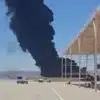US B-52 Nuclear Bomber Crash Kills Eight in California - The COW News