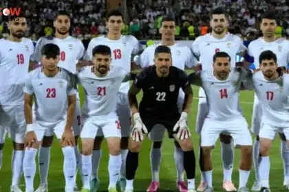 US Denies Visas to Iran Football Delegation for WC 2026 - The COW News