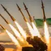 US, Iran Exchange Strikes Near Strait of Hormuz - The COW News