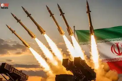 US, Iran Exchange Strikes Near Strait of Hormuz - The COW News