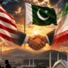 US-Iran Peace Deal Expected as Trump Claims Breakthrough - The COW News