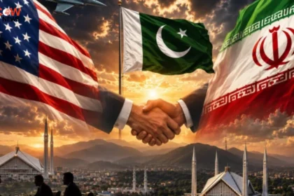 US-Iran Peace Deal Expected as Trump Claims Breakthrough - The COW News