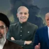 US, Iran Reach Peace Deal; Signing Set for June 19 - The COW News