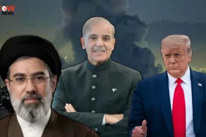 US, Iran Reach Peace Deal; Signing Set for June 19 - The COW News