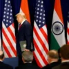 US Moves Away from India Strategic Ties Claims Report - The COW News