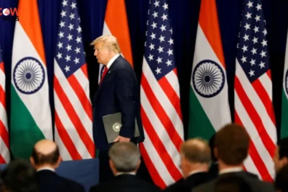 US Moves Away from India Strategic Ties Claims Report - The COW News