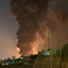 US Resumes Airstrikes on Iran as Explosions Reported - The COW News