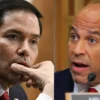 US Senate Clashes Over Iran Deal Policy Debate - The COW News