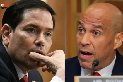 US Senate Clashes Over Iran Deal Policy Debate - The COW News