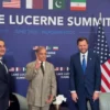 US VP JD Vance Hails Asim Munir in Key Remarks - The COW News