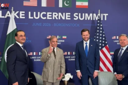 US VP JD Vance Hails Asim Munir in Key Remarks - The COW News