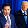 US Warns Iran Over Gulf Security, Rubio Visit Update - The COW News