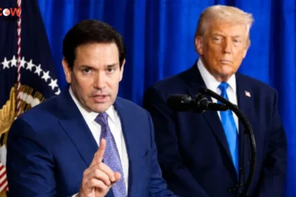 US Warns Iran Over Gulf Security, Rubio Visit Update - The COW News