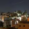 Iran, Iraq, Syria Close Airspace Amid Regional Escalation - The COW News