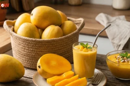Best Mango for Mango Shake Revealed by Experts - The COW News
