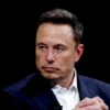 Elon Musk Becomes World’s First Trillionaire - The COW News