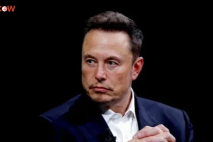 Elon Musk Becomes World’s First Trillionaire - The COW News