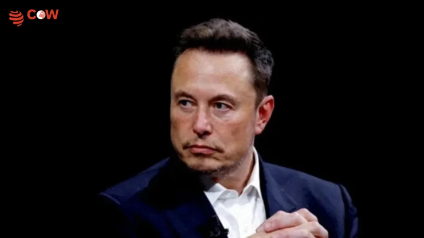 Elon Musk Becomes World’s First Trillionaire - The COW News