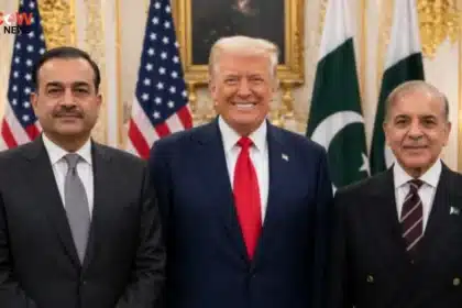 UK Praises Pakistan Role in Iran-US Understanding - The COW News