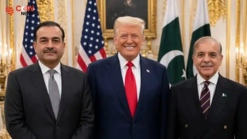 UK Praises Pakistan Role in Iran-US Understanding 1 UK Praises Pakistan Role in Iran-US Understanding - The COW News