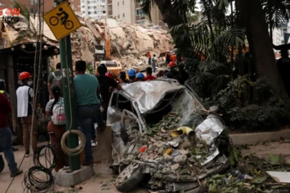 Venezuela Quakes Kill 235 as Aftershocks Continue - The COW News