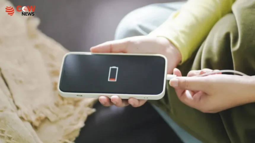What Happens If You Don’t Charge Android Phones Long ? 1 What Happens If You Don’t Charge Android Phones Long ? - The COW News