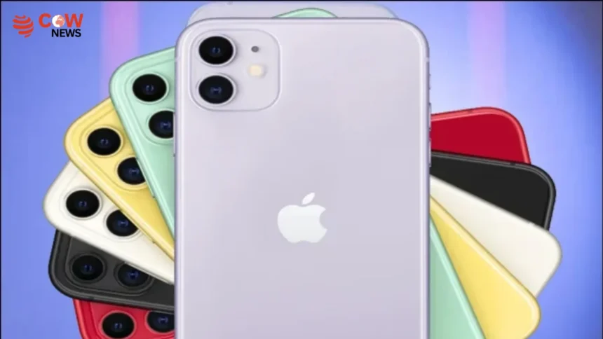 iPhone 18 May Be More Expensive, Apple Signals Increase 1 iPhone 18 May Be More Expensive, Apple Signals Increase - The COW News
