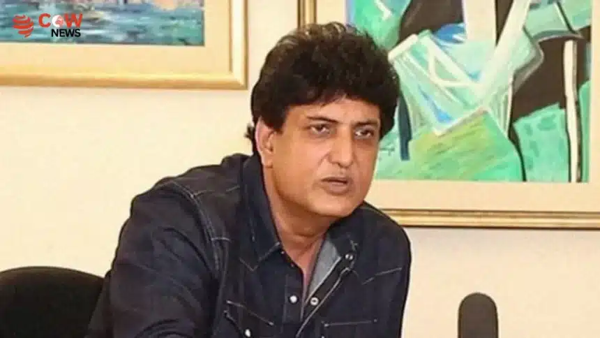Khalil ur Rehman Qamar Faces Backlash Over Remarks - The COW News