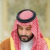 Saudi Defense Minister Delivers Crown Prince's Message To Trump - The COW News